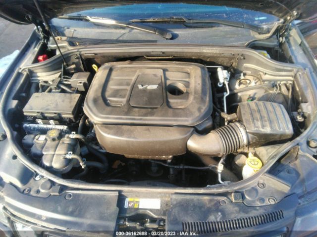1C4RJFAG4HC714338 Jeep Grand Cherokee Altitude
