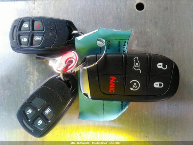 1C4RJFAG4HC714338 Jeep Grand Cherokee Altitude