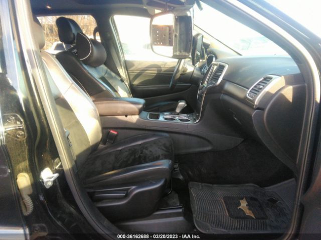 1C4RJFAG4HC714338 Jeep Grand Cherokee Altitude