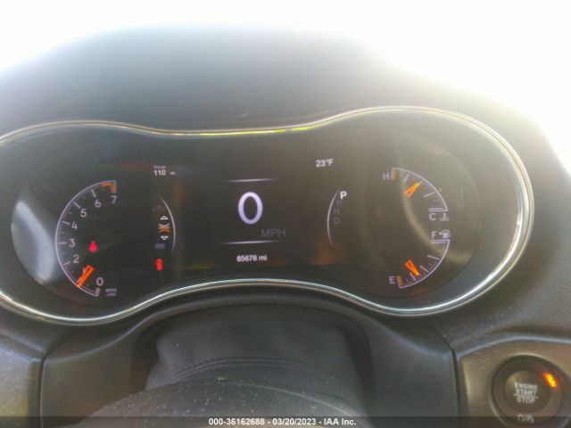 1C4RJFAG4HC714338 Jeep Grand Cherokee Altitude