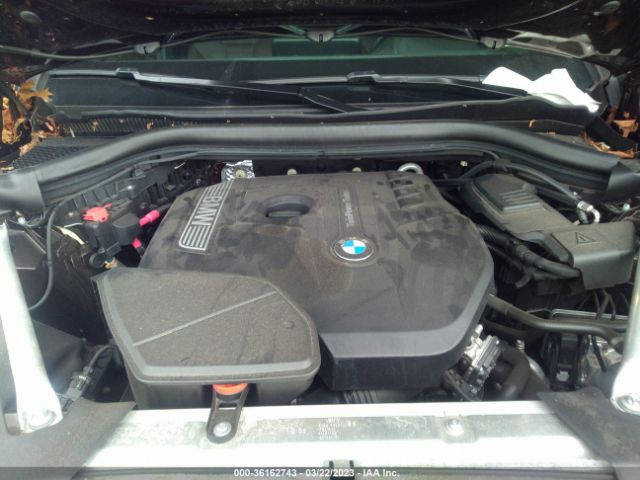 5UXTR9C51KLE15975 BMW X3 Xdrive30i