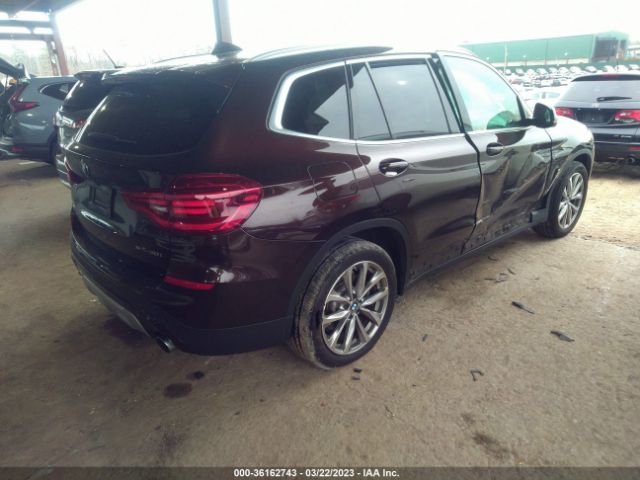 5UXTR9C51KLE15975 BMW X3 Xdrive30i