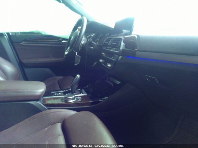 5UXTR9C51KLE15975 BMW X3 Xdrive30i