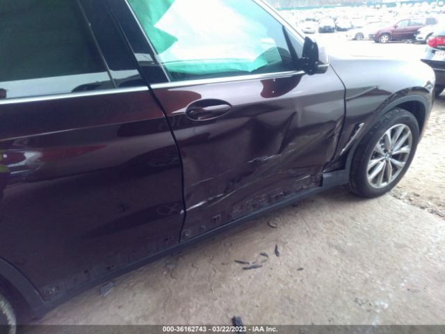 5UXTR9C51KLE15975 BMW X3 Xdrive30i