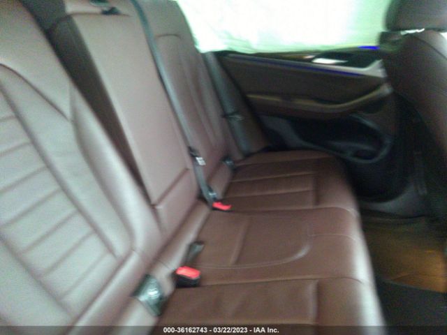 5UXTR9C51KLE15975 BMW X3 Xdrive30i