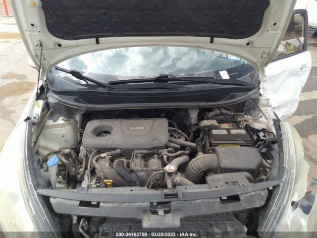 KNADN5A34G6575943 KIA RIO EX