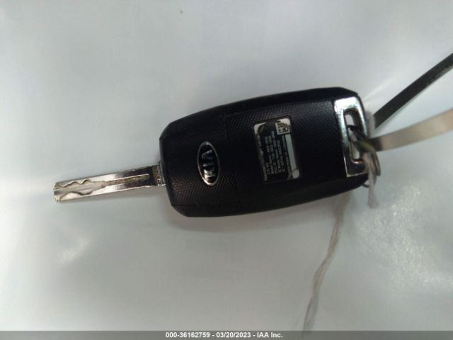 KNADN5A34G6575943 KIA RIO EX