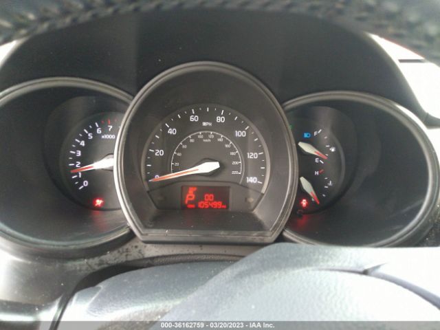 KNADN5A34G6575943 KIA RIO EX