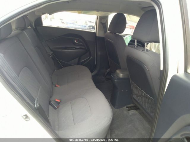KNADN5A34G6575943 KIA RIO EX