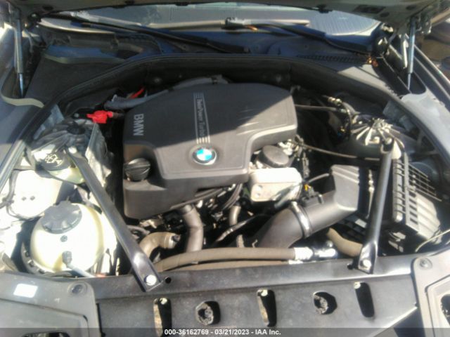 WBA5A5C58ED501352 BMW 5 Series 528i