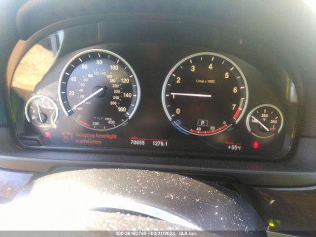 WBA5A5C58ED501352 BMW 5 Series 528i