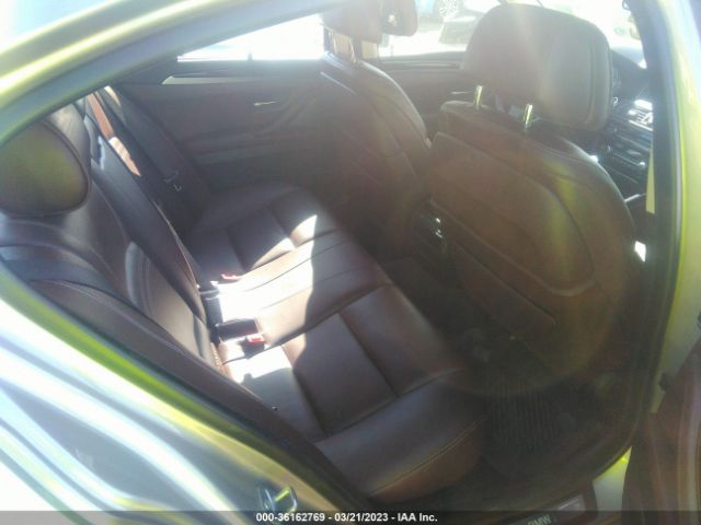 WBA5A5C58ED501352 BMW 5 Series 528i