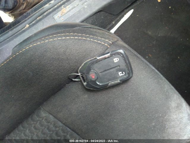 3GKALMEV1KL163452 GMC Terrain Sle