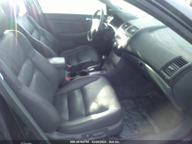 2004 HONDA ACCORD SDN EX VIN: 1HGCM66584A070953