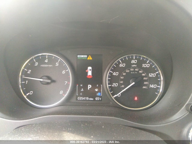 JA4AZ3A31JZ064060 Mitsubishi Outlander Es/se/sel/le