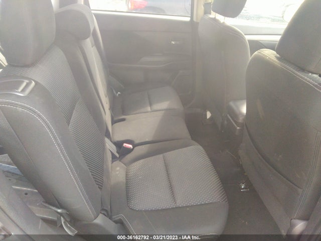 JA4AZ3A31JZ064060 Mitsubishi Outlander Es/se/sel/le