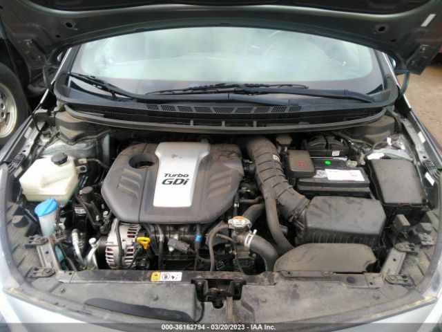 KNAFZ6A3XG5657863 KIA Forte Koup Sx