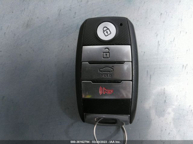 KNAFZ6A3XG5657863 KIA Forte Koup Sx