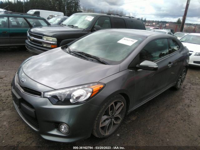 KNAFZ6A3XG5657863 KIA Forte Koup Sx