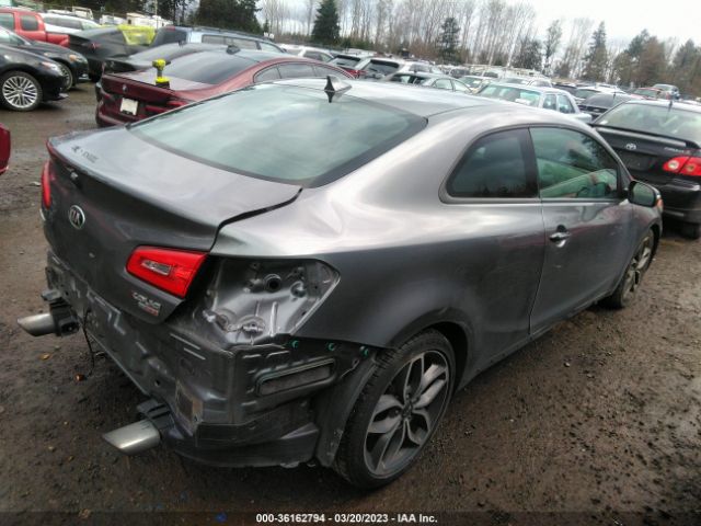 KNAFZ6A3XG5657863 KIA Forte Koup Sx