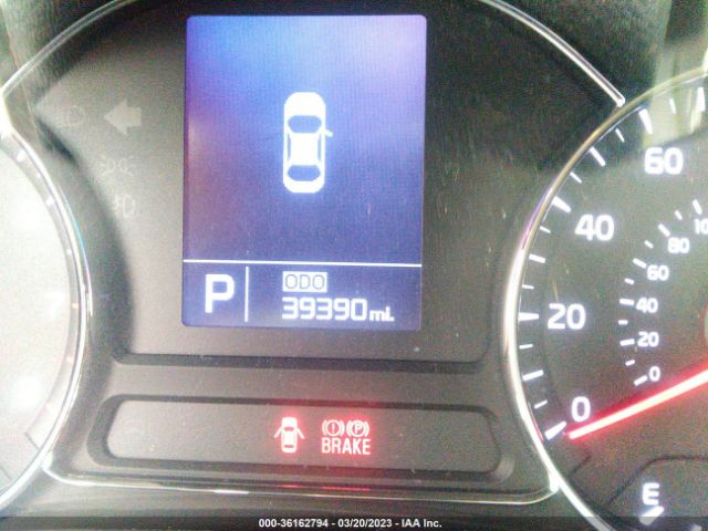 KNAFZ6A3XG5657863 KIA Forte Koup Sx