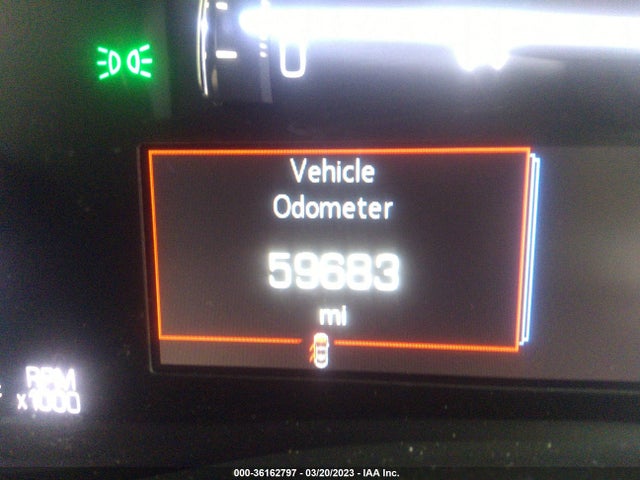1G6AA5RXXJ0175908 Cadillac Ats Sedan Rwd