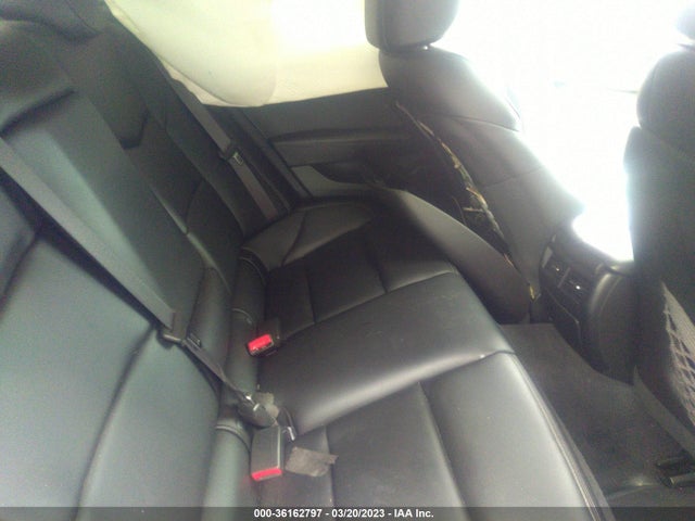 1G6AA5RXXJ0175908 Cadillac Ats Sedan Rwd