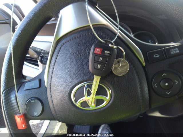 Toyota Corolla L/le/s/s Plus/le Plus 2016 5YFBURHE1GP514330 Image 11