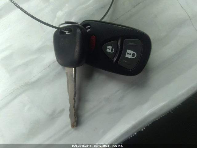JS2YB5A36C6308722 Suzuki Sx4 Crossover