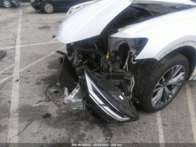 WA1AVAF15MD016876 Audi Q8 Premium 55 Tfsi Quattro Tiptronic
