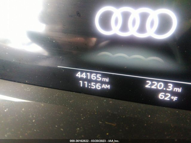 WA1AVAF15MD016876 Audi Q8 Premium 55 Tfsi Quattro Tiptronic