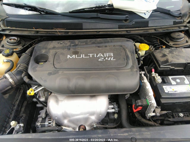 1C3CCCAB9FN676341 Chrysler 200 Limited