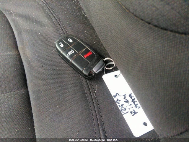 1C3CCCAB9FN676341 Chrysler 200 Limited