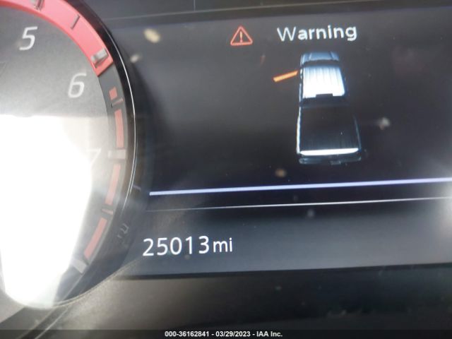 1N6AA1CD0LN506406 Nissan Titan Pro-4x