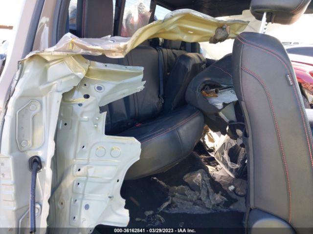 1N6AA1CD0LN506406 Nissan Titan Pro-4x
