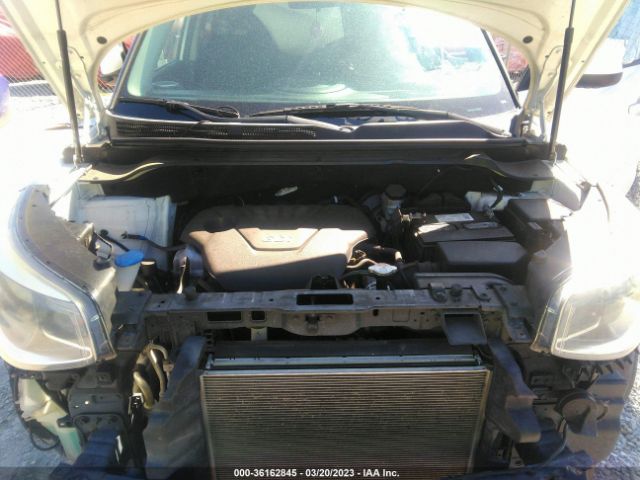 KNDJN2A21F7185161 KIA Soul Base