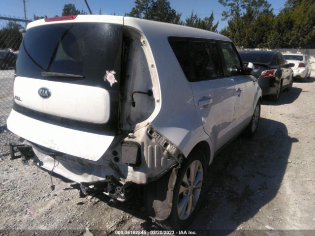 KNDJN2A21F7185161 KIA Soul Base