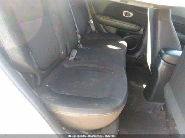 KNDJN2A21F7185161 KIA Soul Base