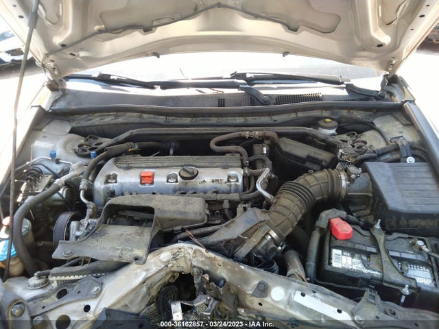 2012 HONDA ACCORD SDN EX-L VIN: 1HGCP2F85CA038129
