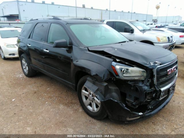 1GKKRNED4EJ241055 auction archive image