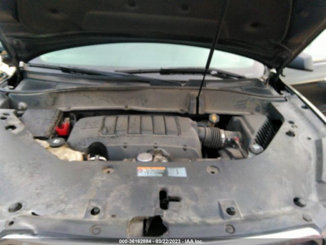 1GKKRNED4EJ241055 GMC ACADIA SLE