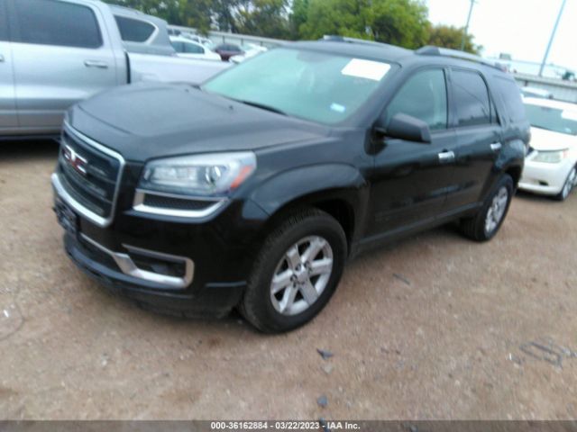1GKKRNED4EJ241055 GMC ACADIA SLE