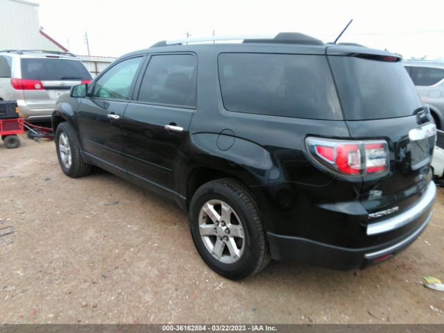 1GKKRNED4EJ241055 GMC ACADIA SLE