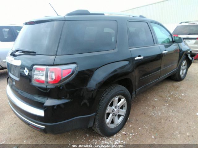 1GKKRNED4EJ241055 GMC ACADIA SLE