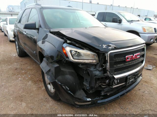 1GKKRNED4EJ241055 GMC ACADIA SLE