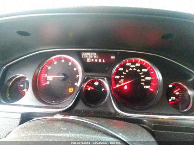 1GKKRNED4EJ241055 GMC ACADIA SLE