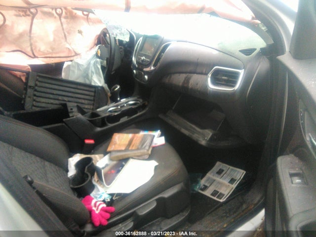 Chevrolet EQUINOX LT 2018 2GNAXSEV8J6188248 Image 5