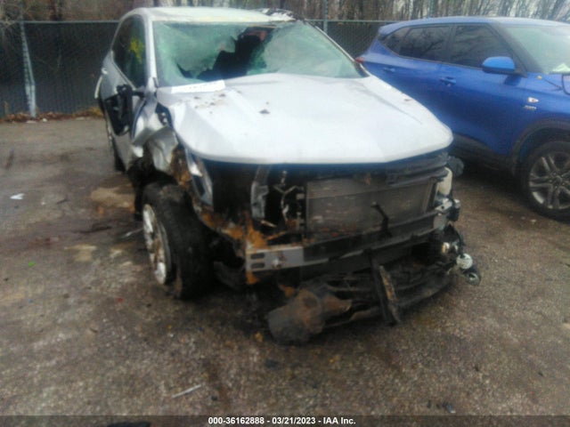 Chevrolet EQUINOX LT 2018 2GNAXSEV8J6188248 Image 6