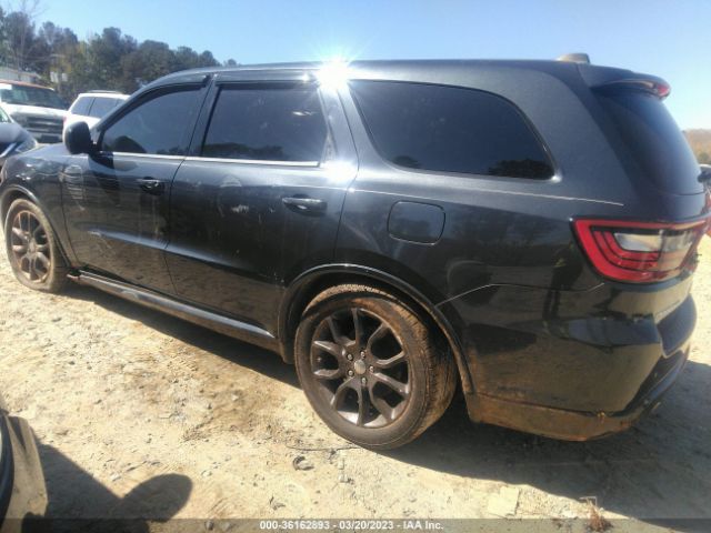 1C4RDHAG3EC286504 Dodge Durango Sxt