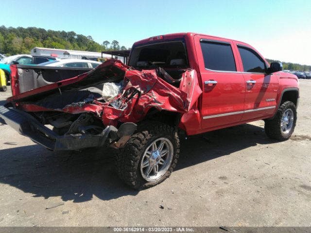 3GTU2UEC3FG281558 GMC Sierra 1500 Sle